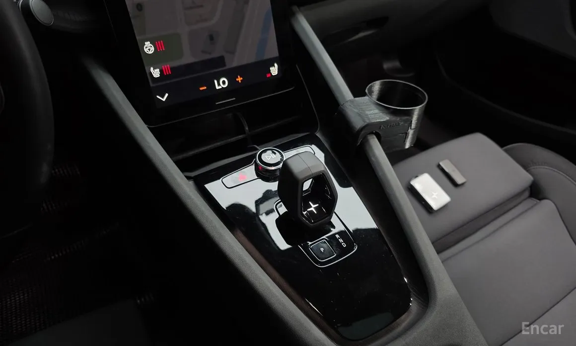 Polestar 2 2022 Longrange Singlemotor