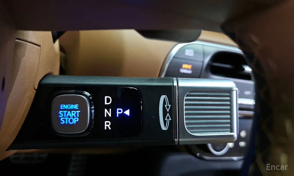 Hyundai Palisade 2025 Gasoline 2.5T 4WD 7-Seater