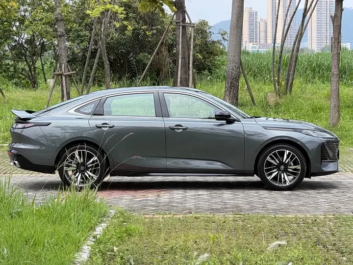 Changan Eado Plus 2026 2026款 第四代 1.5T 500Bar 智享型