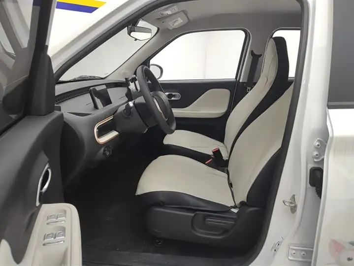 Chery QQ Duomi 2025 2025款 305km 舒享型