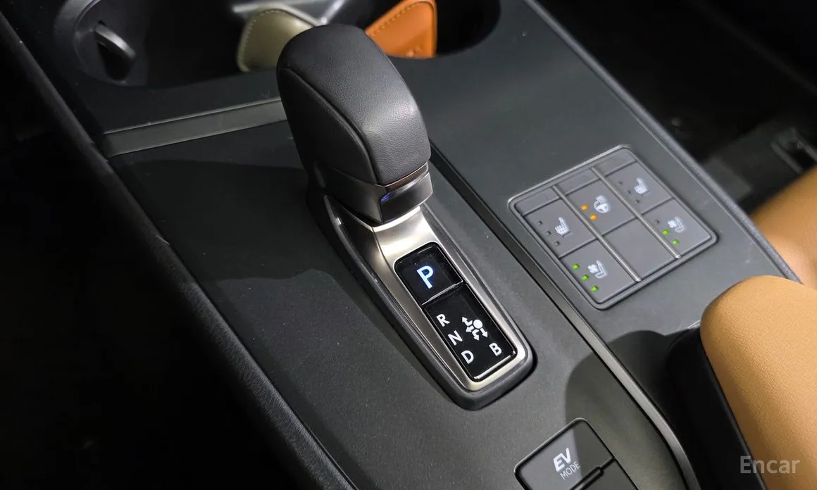 Lexus UX 2024 2.0 2WD