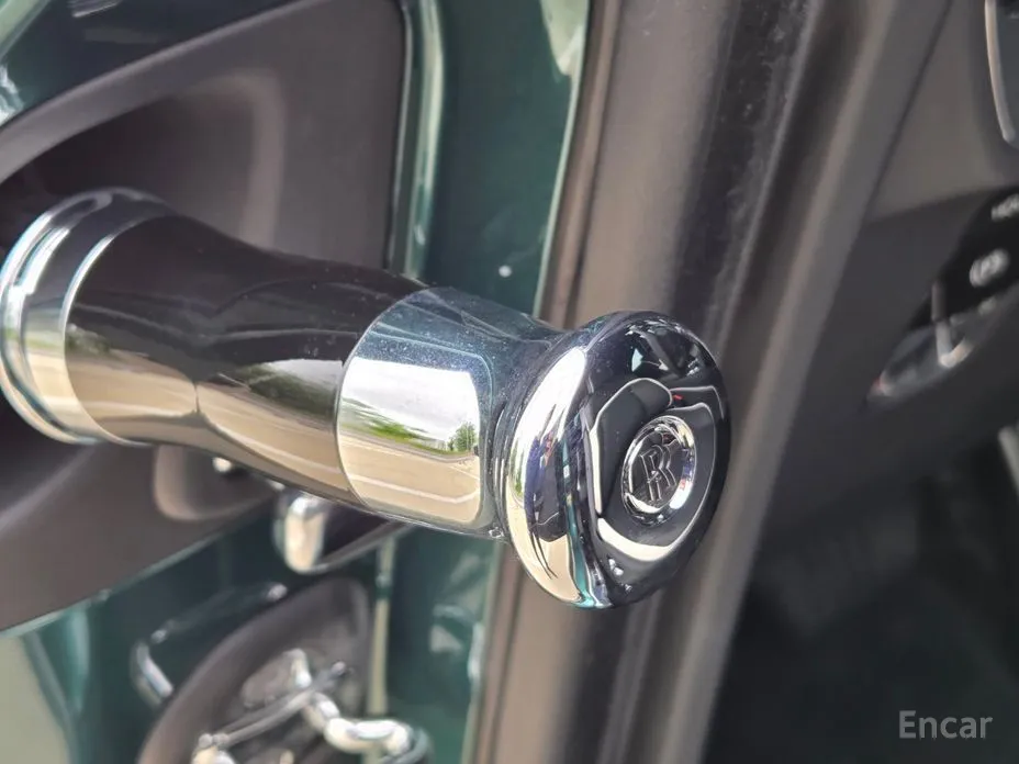 Rolls-Royce Spectre 2023 Coupe