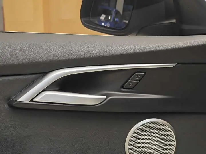 BMW 1 Series 2023 2023款 120i M运动版