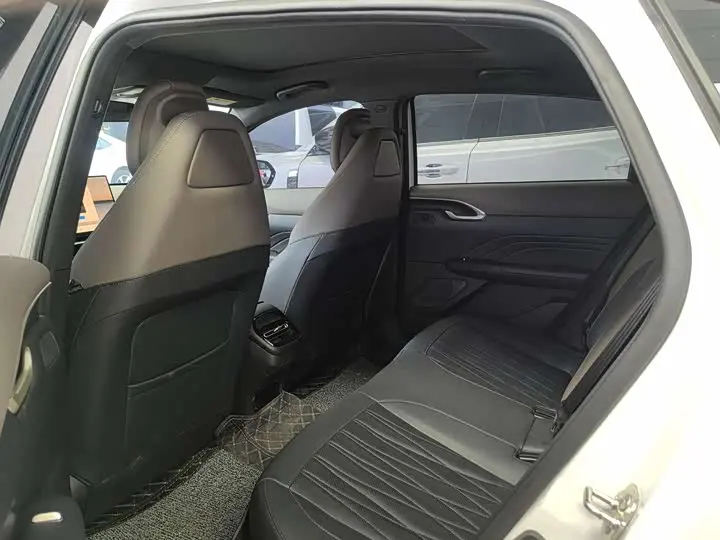 Changan Eado Plus 2026 2026款 第四代 1.5T 500Bar 智享型