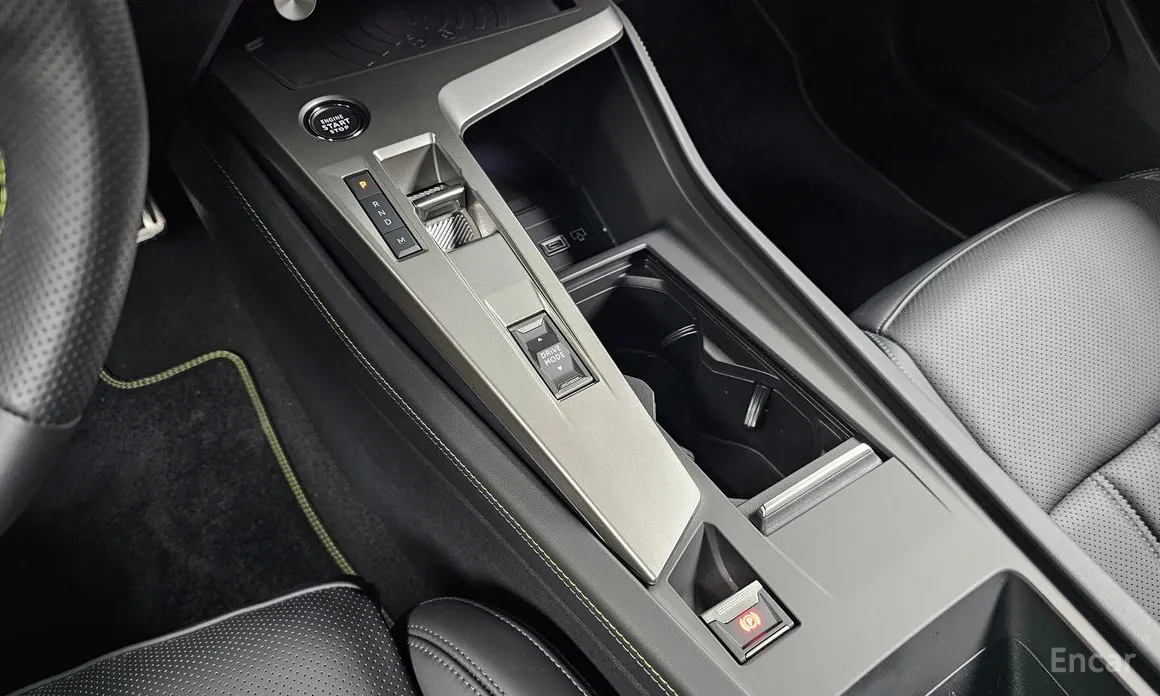 Peugeot 408 2023 1.2 Pure Tech GT