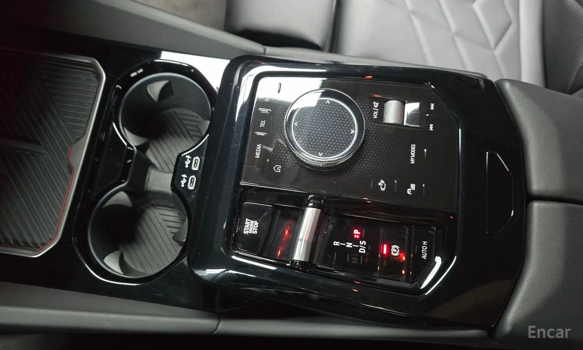 BMW 5 Series 2023 520i