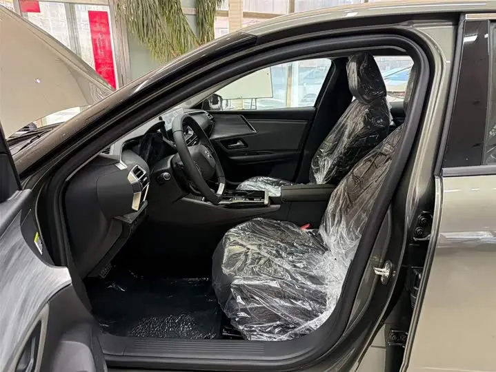 Citroen C5 X 2024 2024款 1.6T 势不凡