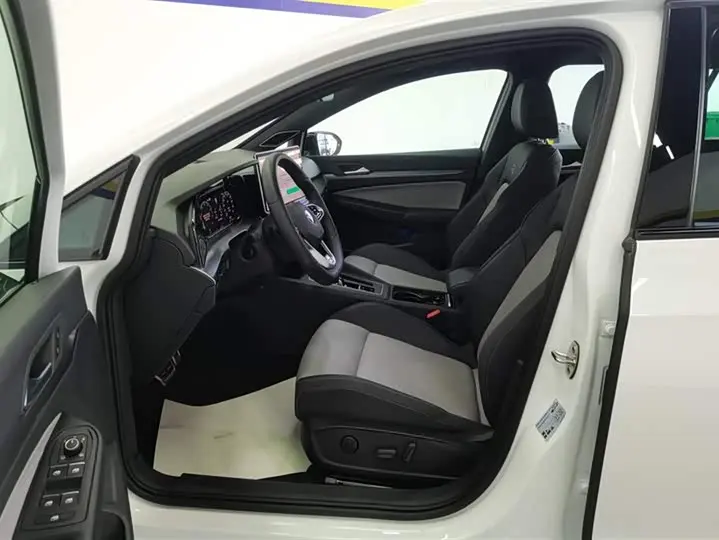 Volkswagen Golf 2025 2025款 300TSI R-Line