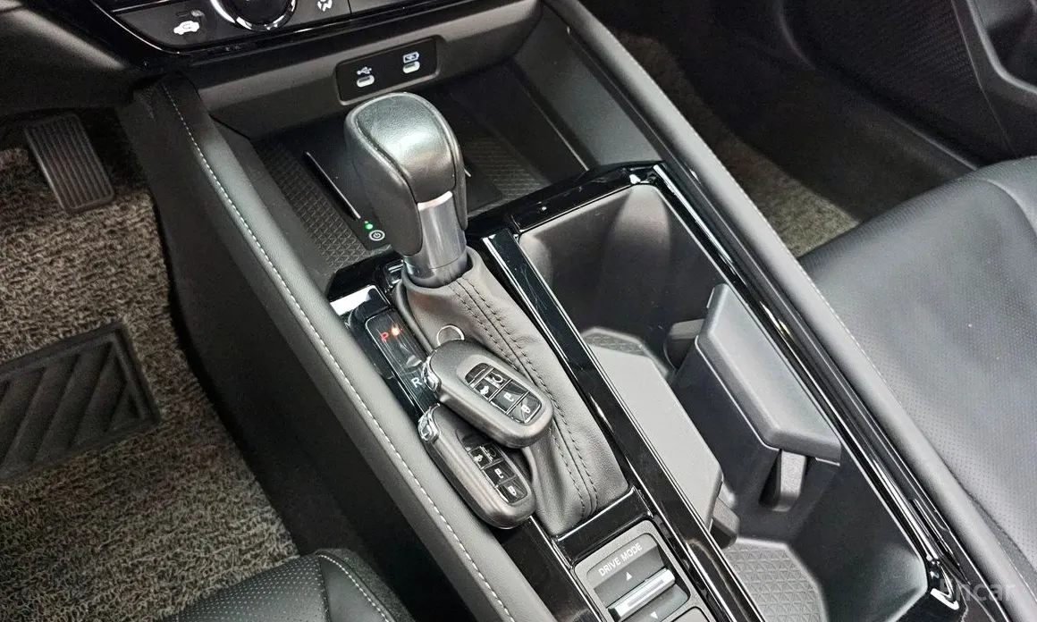 Honda Accord 2023 2.0 Hybrid Touring