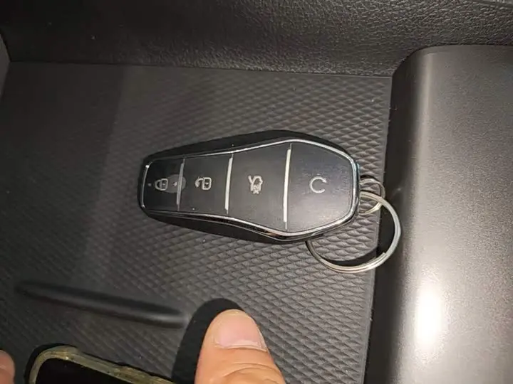 BYD Seal 05 DM-i Hybrid 2026 2026款 DM-i 128KM豪华型