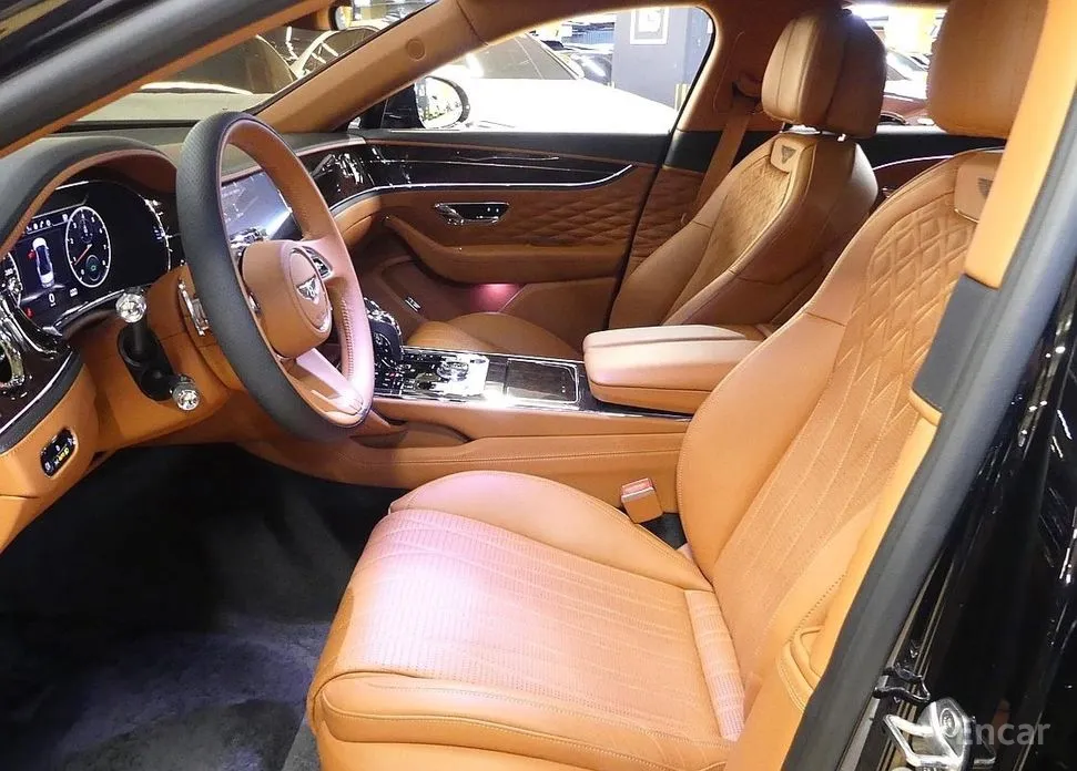 Bentley Flying Spur 2020 4.0