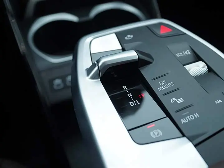 BMW X1 2025 2025款 sDrive25Li X设计套装