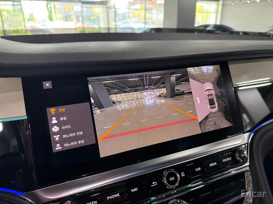 Bentley Flying Spur 2020 4.0 S