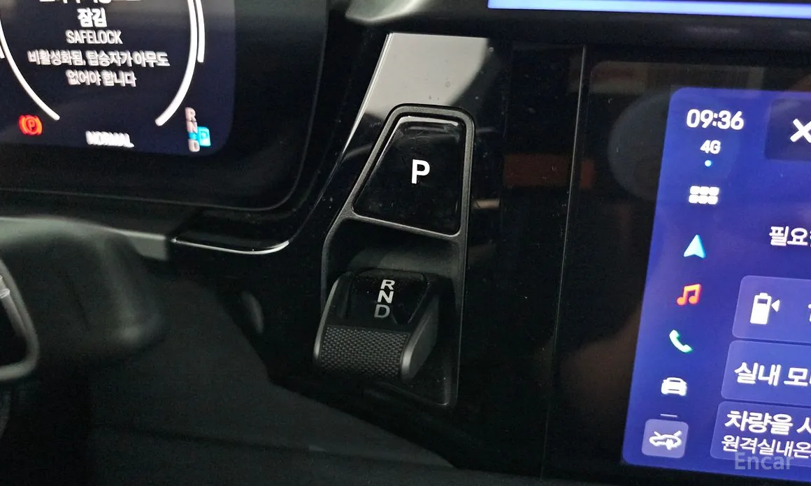Porsche Macan 2024 Base 4