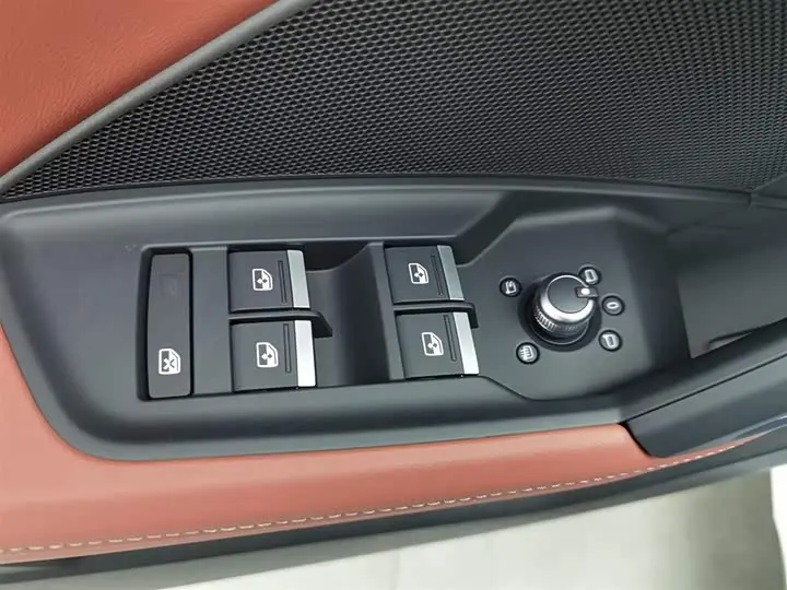 Audi A3 2026 2026款 Sportback 35TFSI 飞驰尊享型 +豪华臻选包