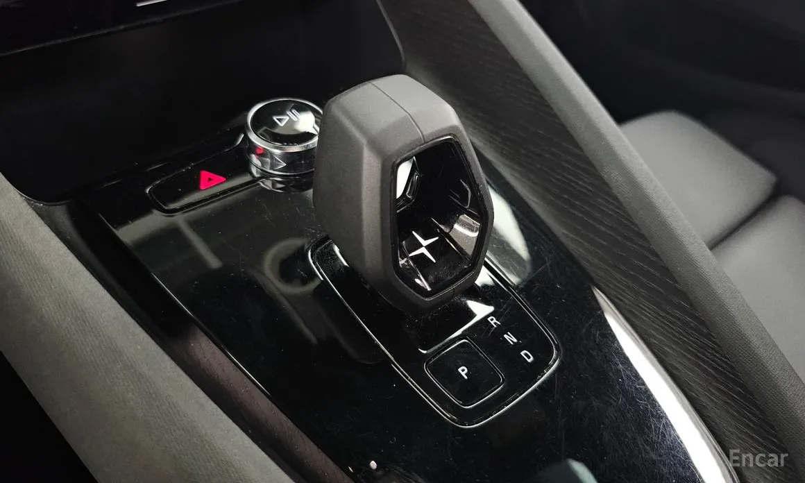 Polestar 2 2022 Longrange Singlemotor