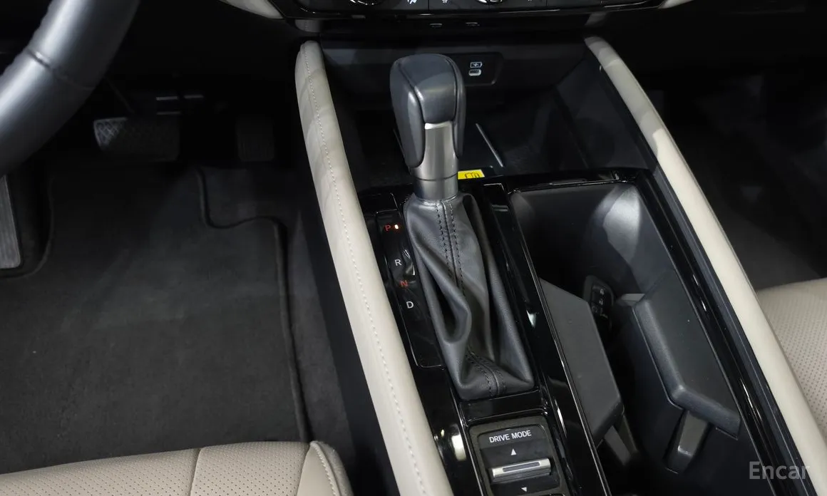 Honda Accord 2023 2.0 Hybrid Touring