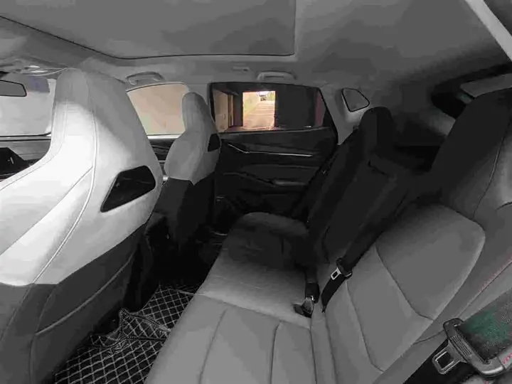 Changan Oshan X5 Plus 2023 2023款 改款 1.5T DCT领航型
