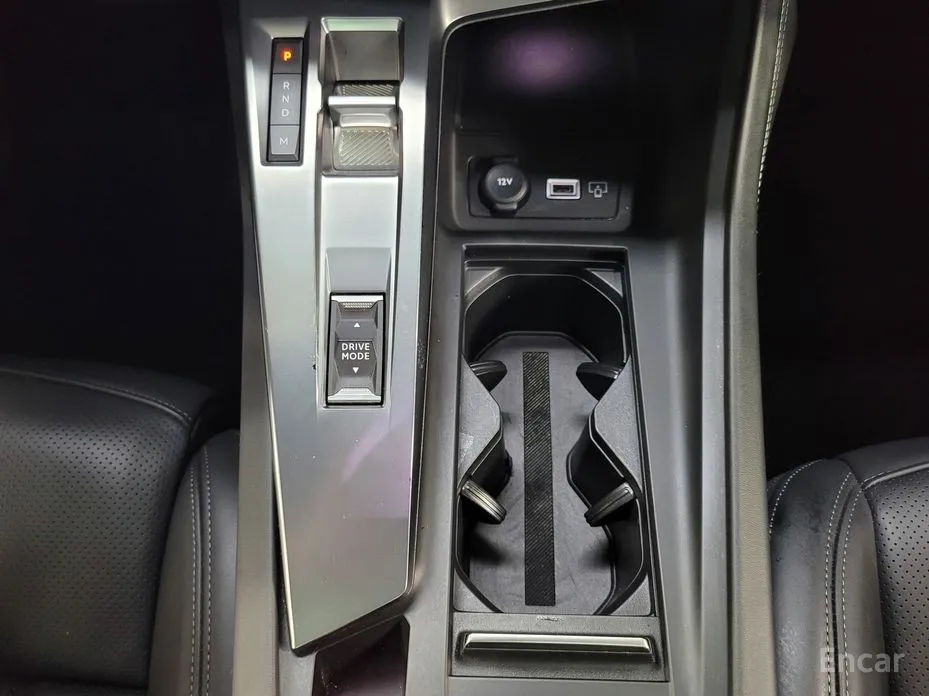 Peugeot 408 2023 1.2 Pure Tech GT