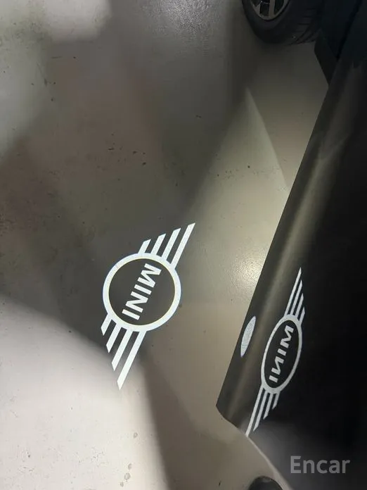 Mini Countryman 2024 ALL4 Favoured