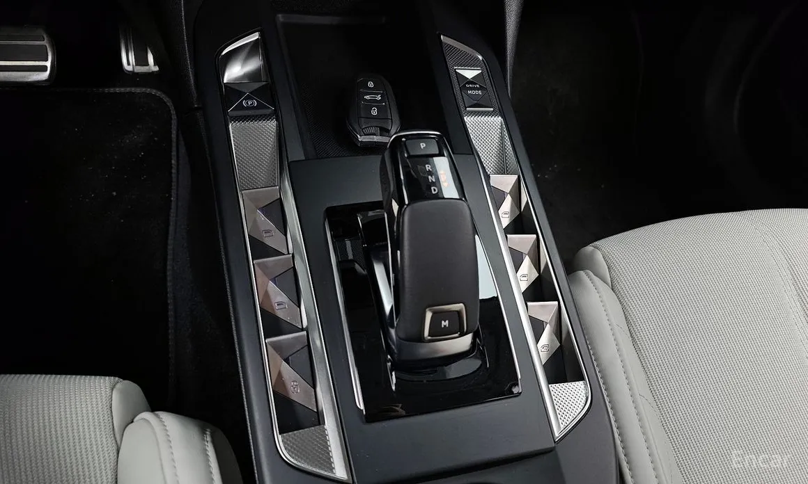 Citroen DS3 2018 1.5 BlueHDi So Chic