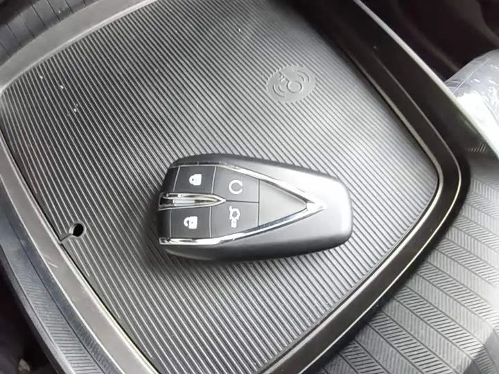 Changan Oshan 520 2025 2025款 标准版