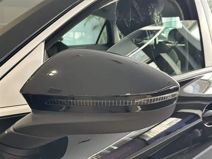 Volkswagen Magotan 2026 2026款 300TSI 尊享版