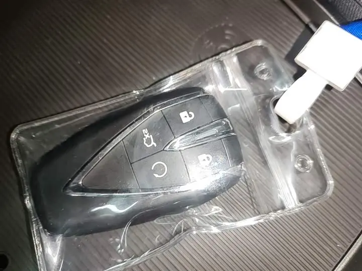 Changan Oshan 520 2025 2025款 标准版