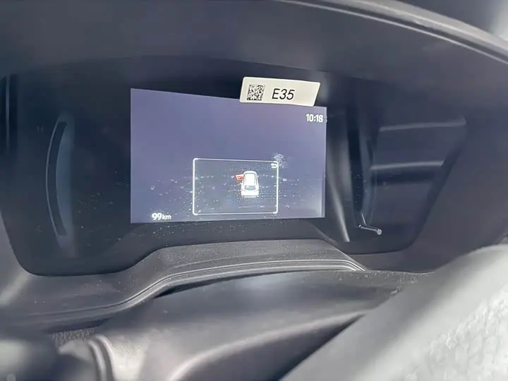 Toyota Corolla Cross 2024 2024款 2.0L 先锋版