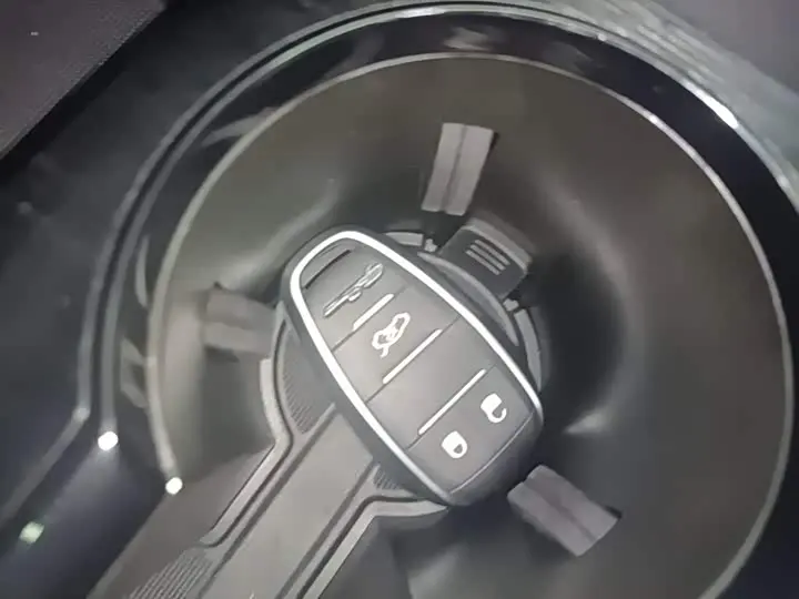 Alfa Romeo Giulia 2021 2021款 2.0T 280HP 豪华版