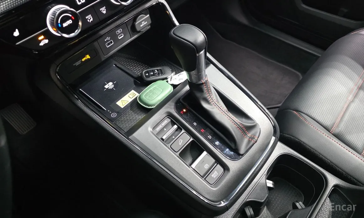 Honda CR-V 2023 2.0 Hybrid Touring 2WD