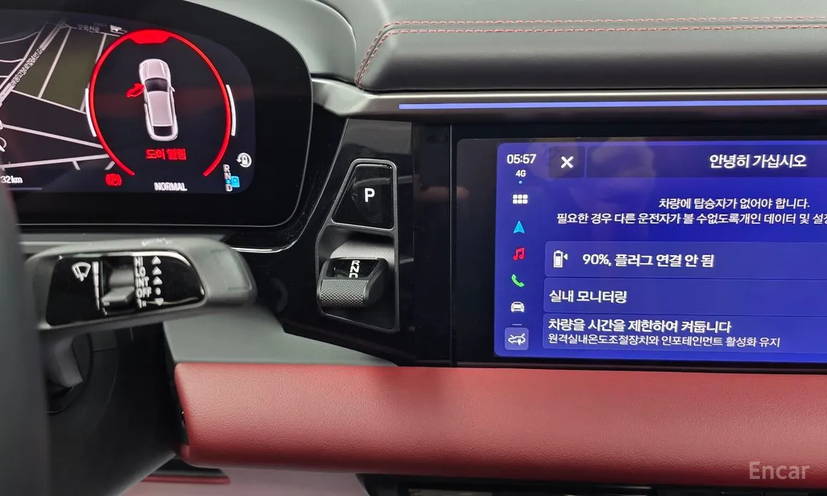 Porsche Macan 2024 Base 4