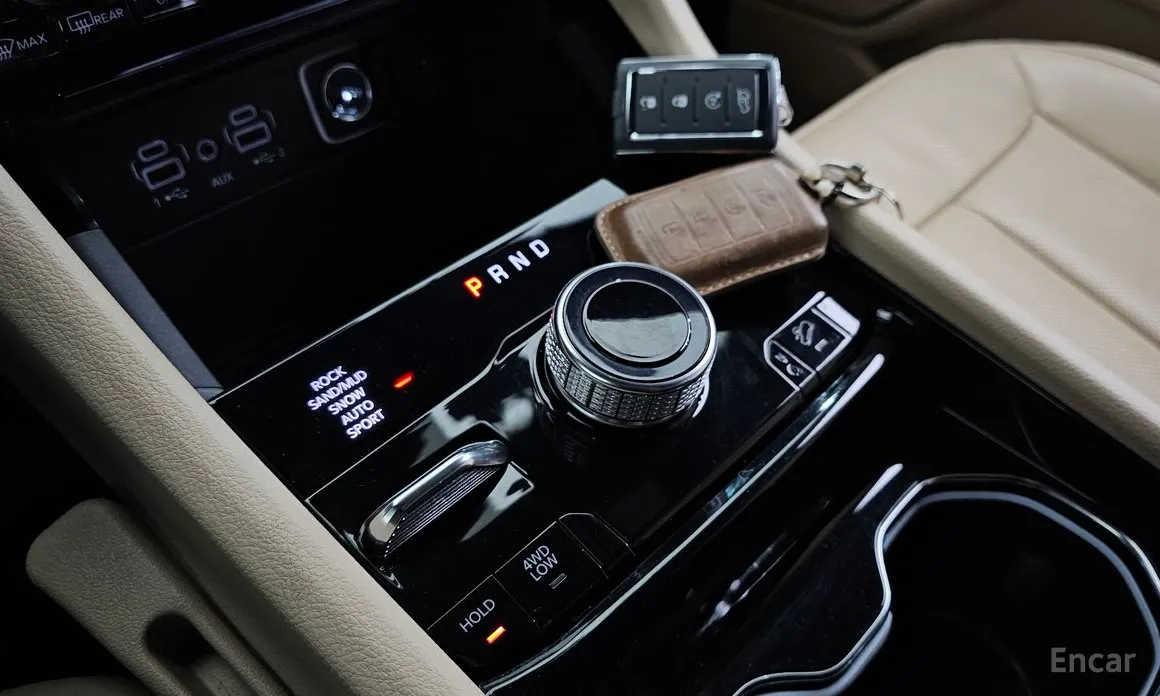 Jeep Cherokee 2021 4xe Limited