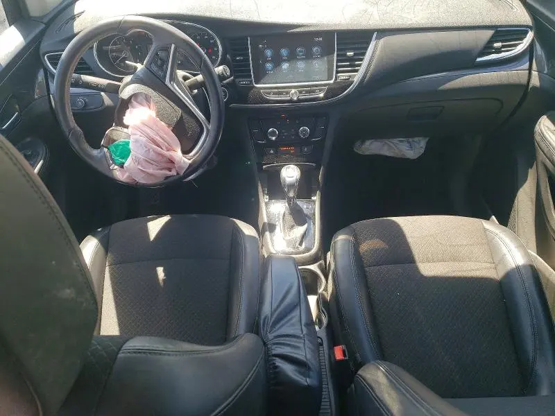 BUICK ENCORE 2018 VIN KL4CJASB1JB507326