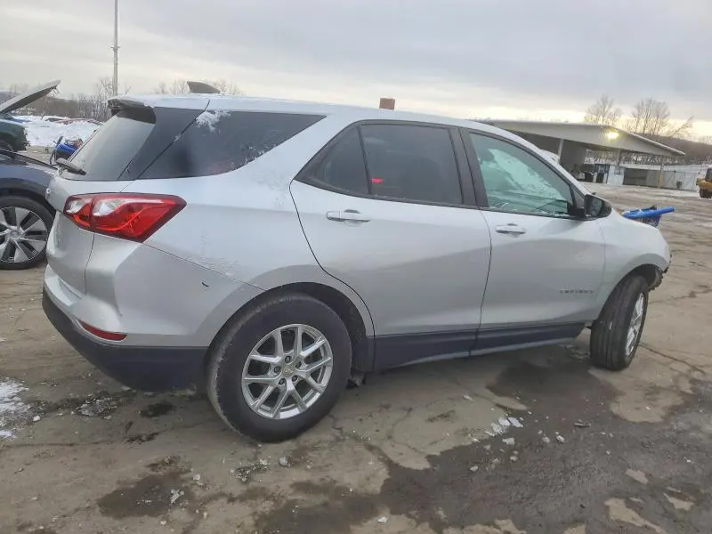 CHEVROLET EQUINOX 2021 VIN 3GNAXHEV4MS105259
