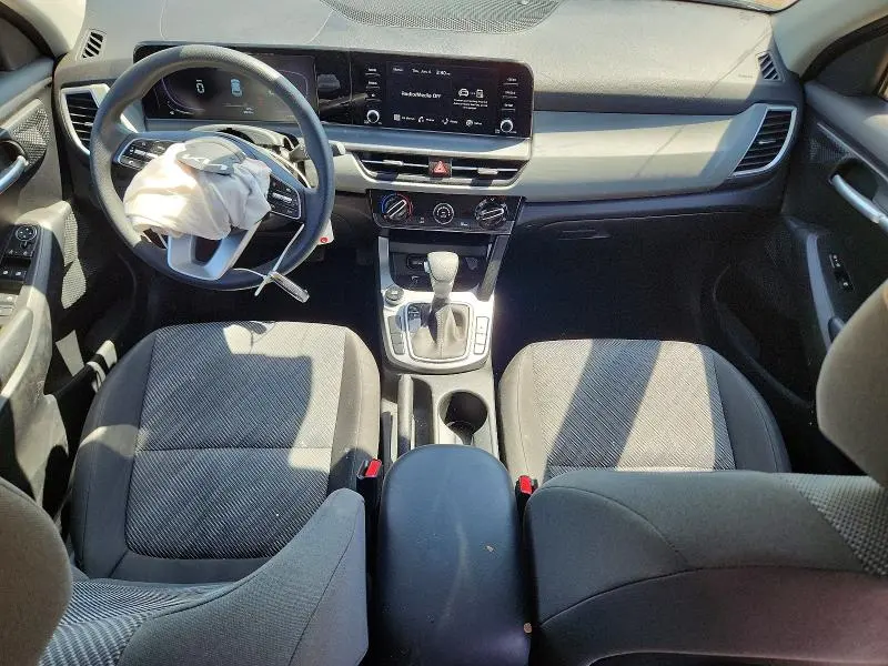 KIA SELTOS 2026 VIN KNDEP2AA6T7924703