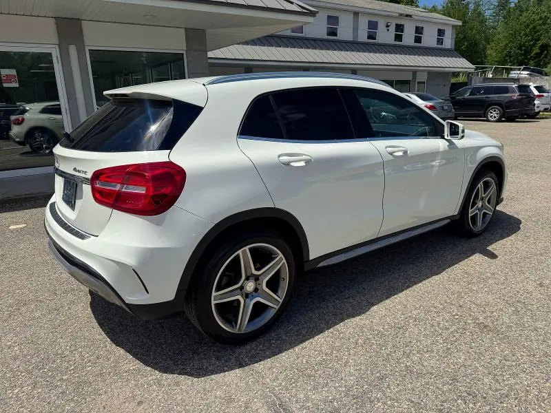 MERCEDES-BENZ GLA-CLASS 2015 VIN WDCTG4GB0FJ080307