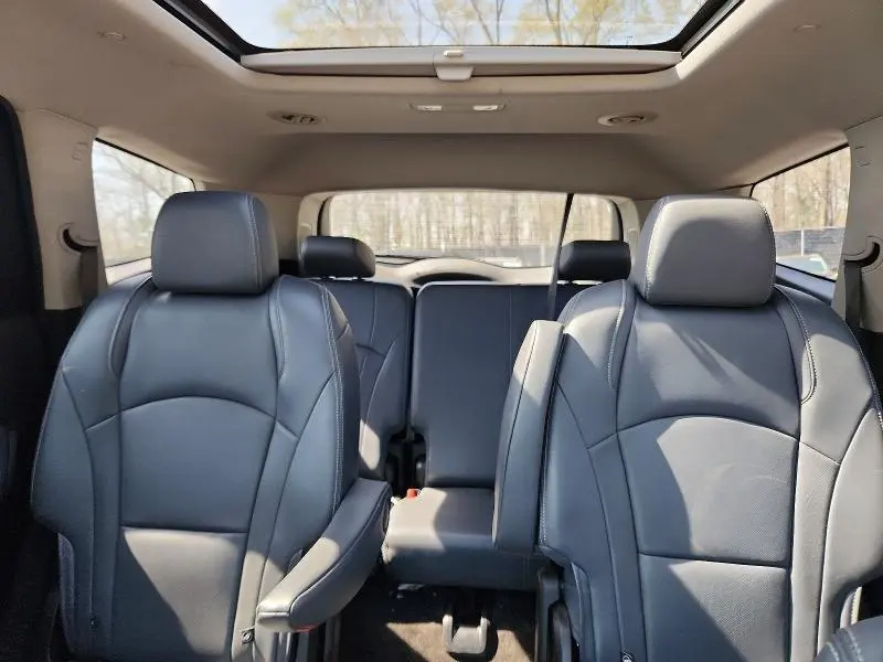 BUICK ENCLAVE 2020 VIN 5GAEVAKW8LJ223627