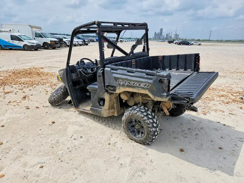 POLARIS RANGER 2024