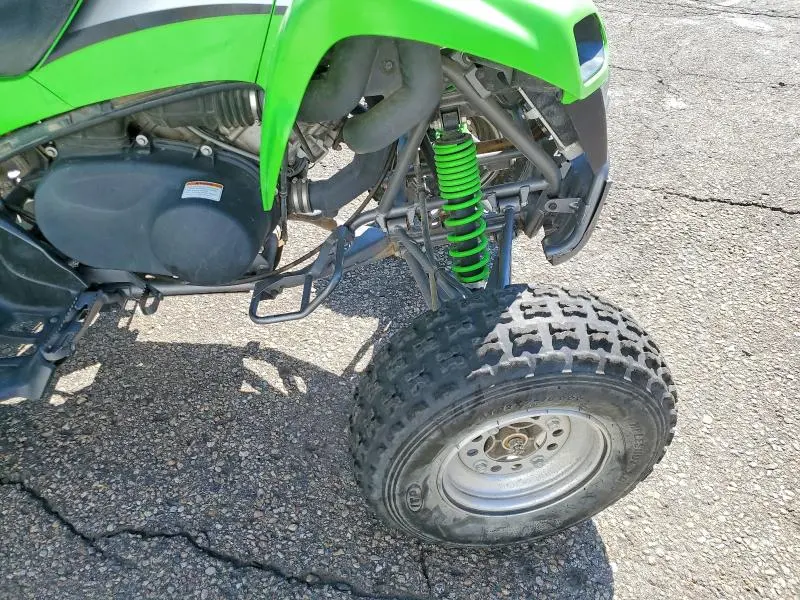 KAWASAKI UNKNOWN 2005