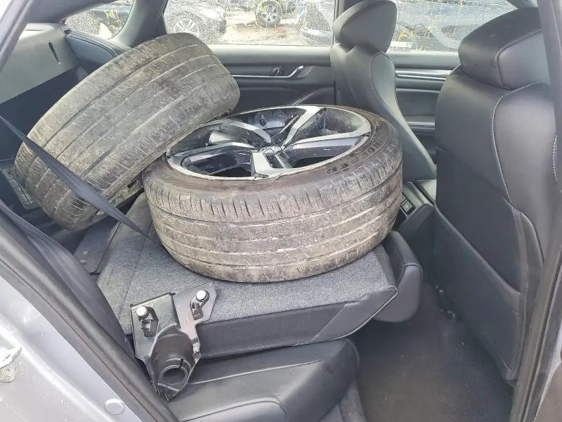 HONDA ACCORD 2021 VIN 1HGCV1F31MA073269