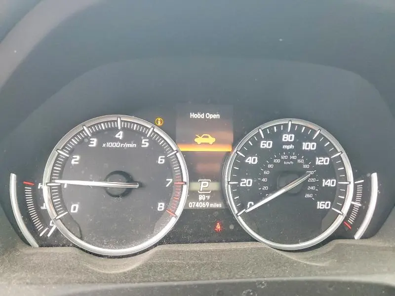 ACURA TLX 2015 VIN 19UUB3F57FA010318