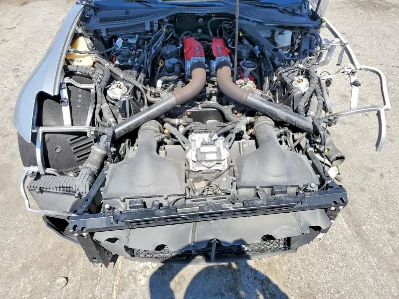 FERRARI ALL OTHER 2019 VIN ZFF82YNA7K0239577