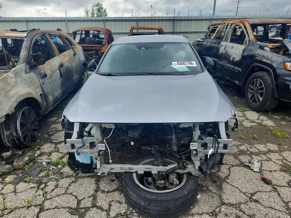 HONDA ACCORD 2021 VIN 1HGCV1F31MA073269