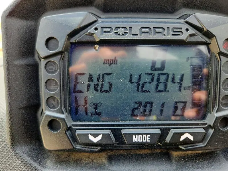 POLARIS RANGER 2024