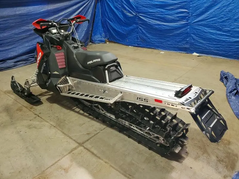 POLARIS RMK PRO 2016