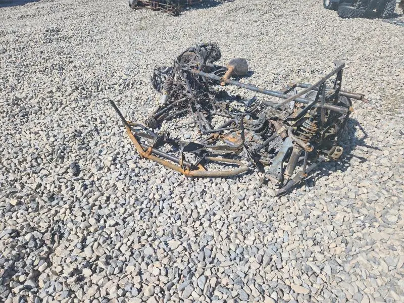 POLARIS ATV 2015