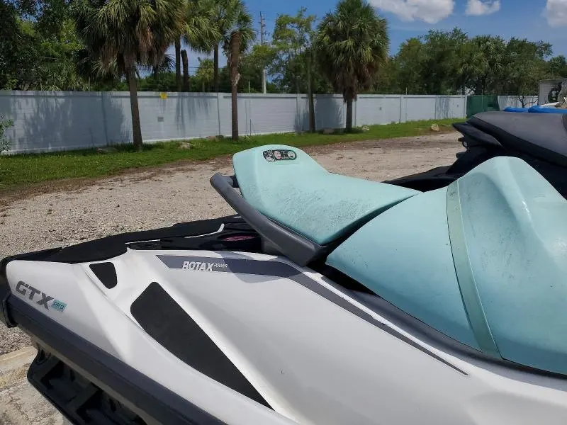 SEA-DOO GTX 2024