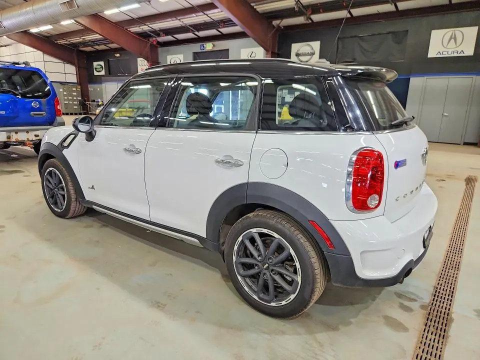 MINI COOPER 2016 VIN WMWZC5C52GWU01959