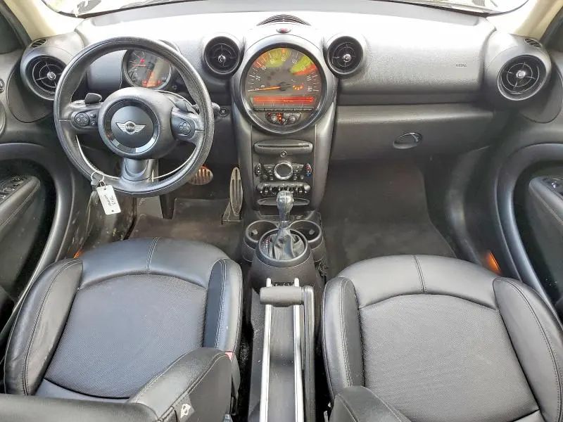 MINI COOPER 2015 VIN WMWZC3C57FWT01441
